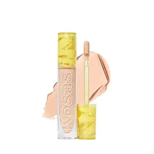 Kosas Revealer Concealer - Medium Coverage Makeup with Hyaluronic Acid, Conceals Dark Circles Und... | Amazon (US)