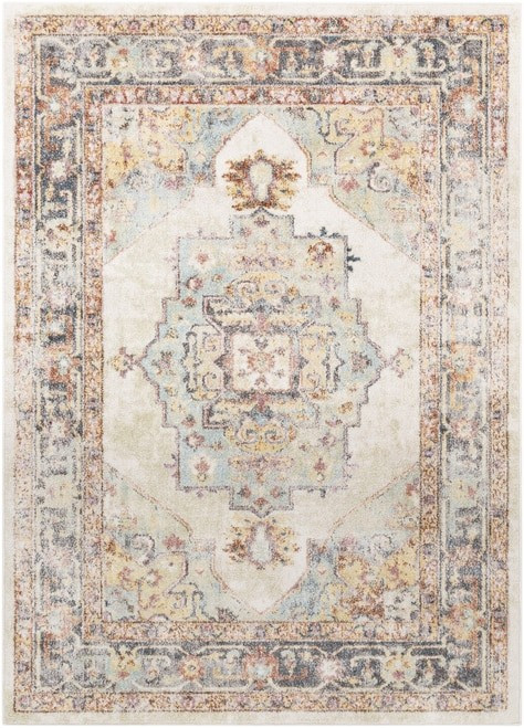 Hillcrest Area Rug | Boutique Rugs