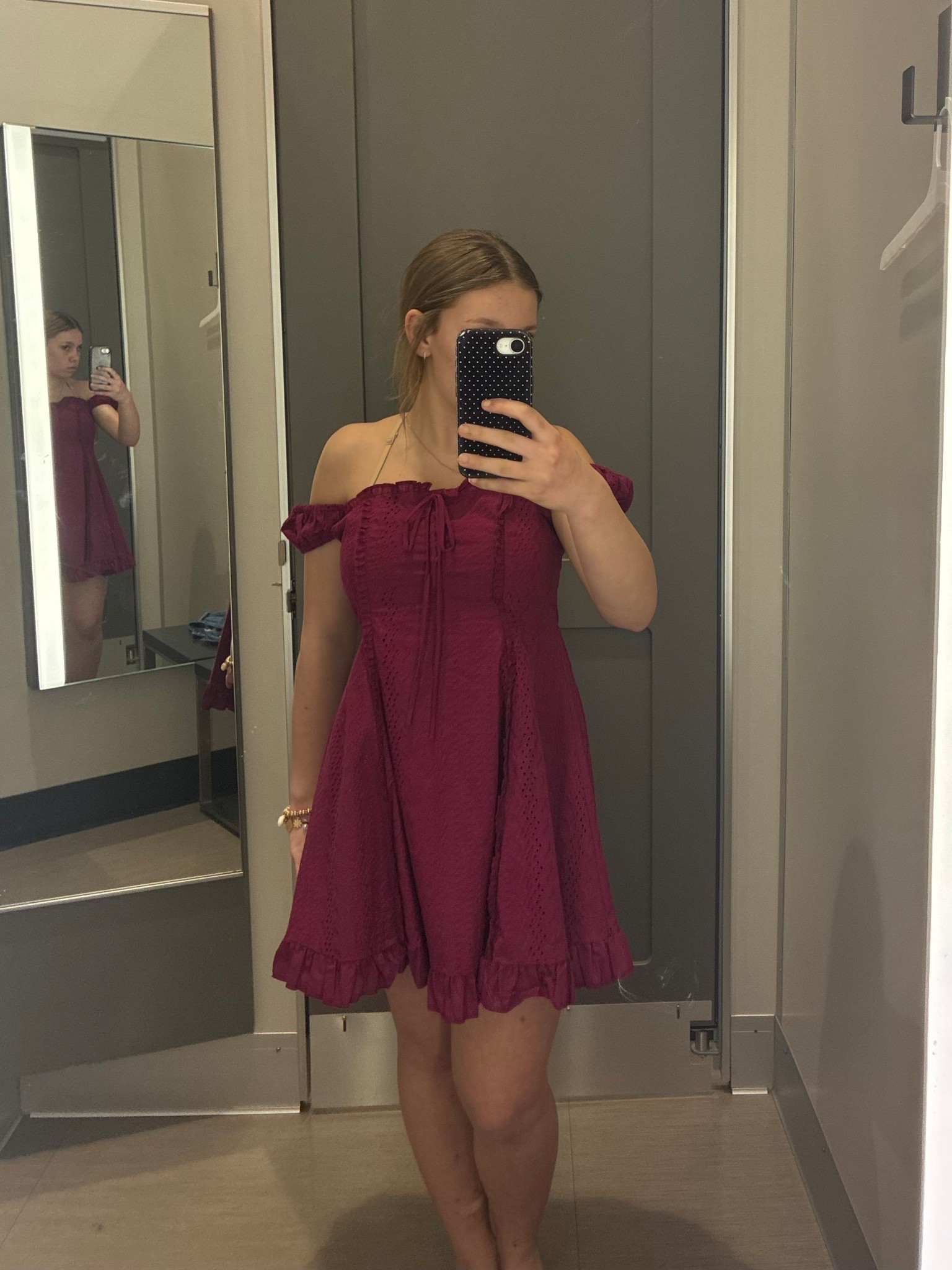 Spring/summer dresses @Target 


#LTKBeauty #LTKootd #LTKSeasonal