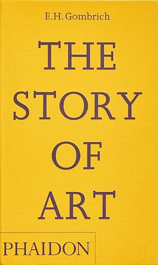 The Story of Art      Paperback – May 3, 2023 | Amazon (US)
