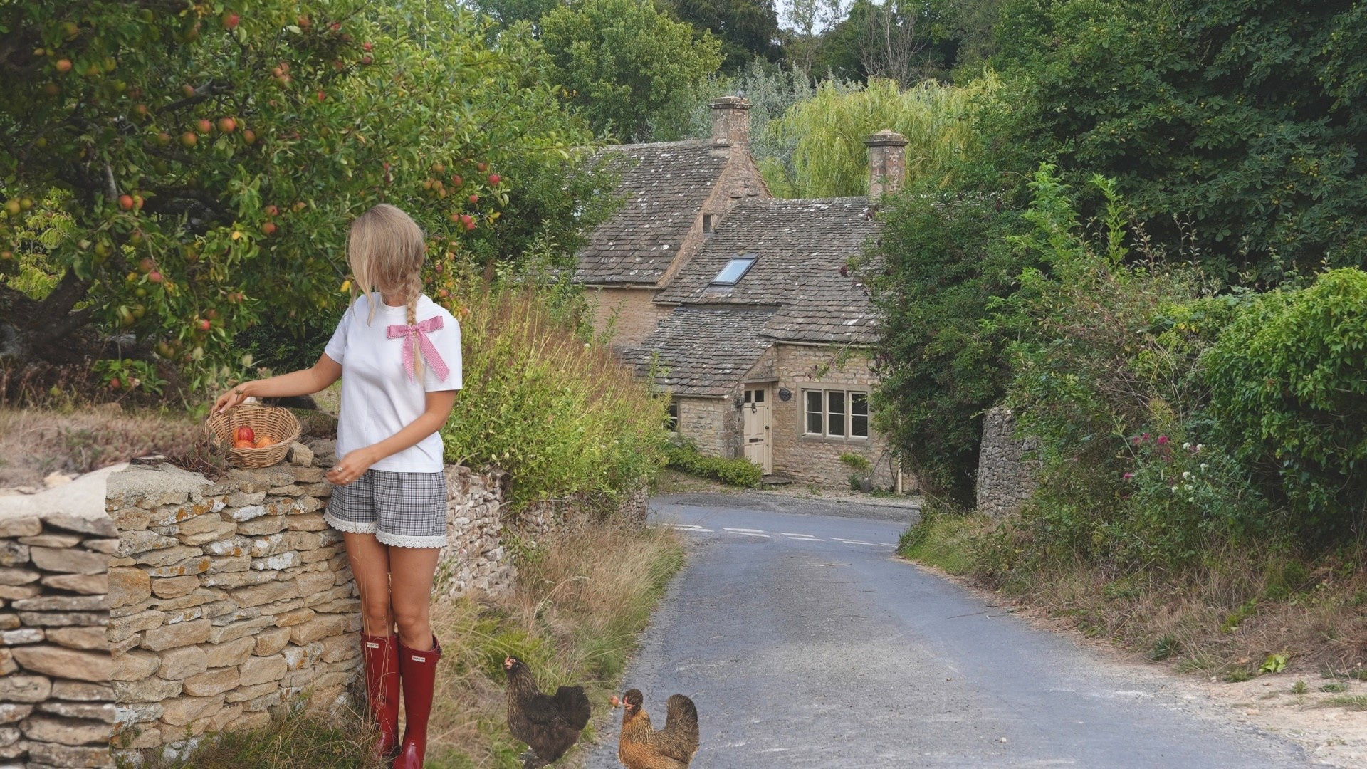 Everything I wore and shopped this week. 