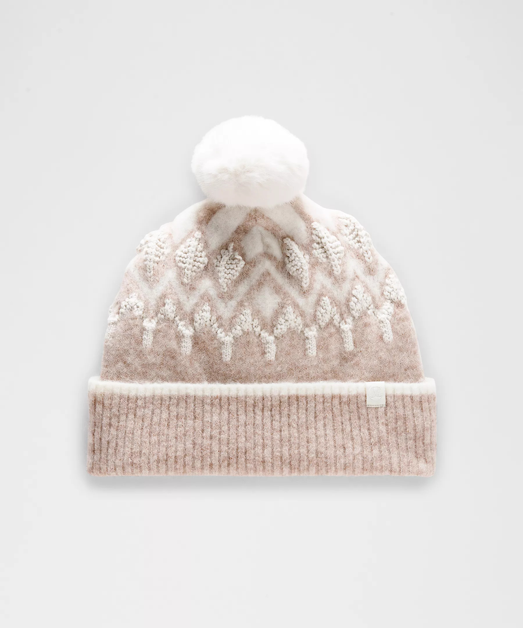 Fair Isle Beanie | Unisex Hats | lululemon | Lululemon (US)