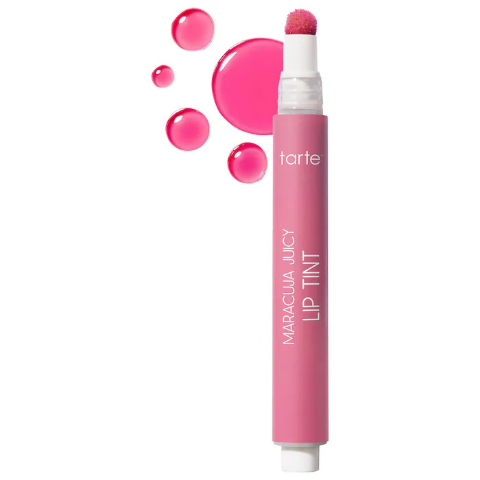 tarte maracuja juicy transfer-proof lip tint stain | Sephora (US)