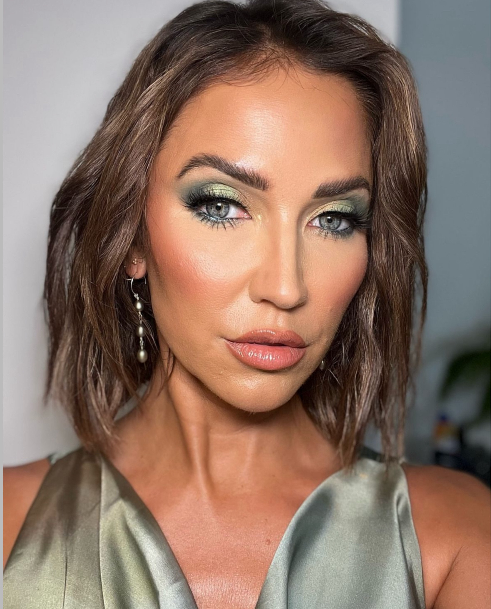 Glam by Monica Sabatelli

#LTKBeauty