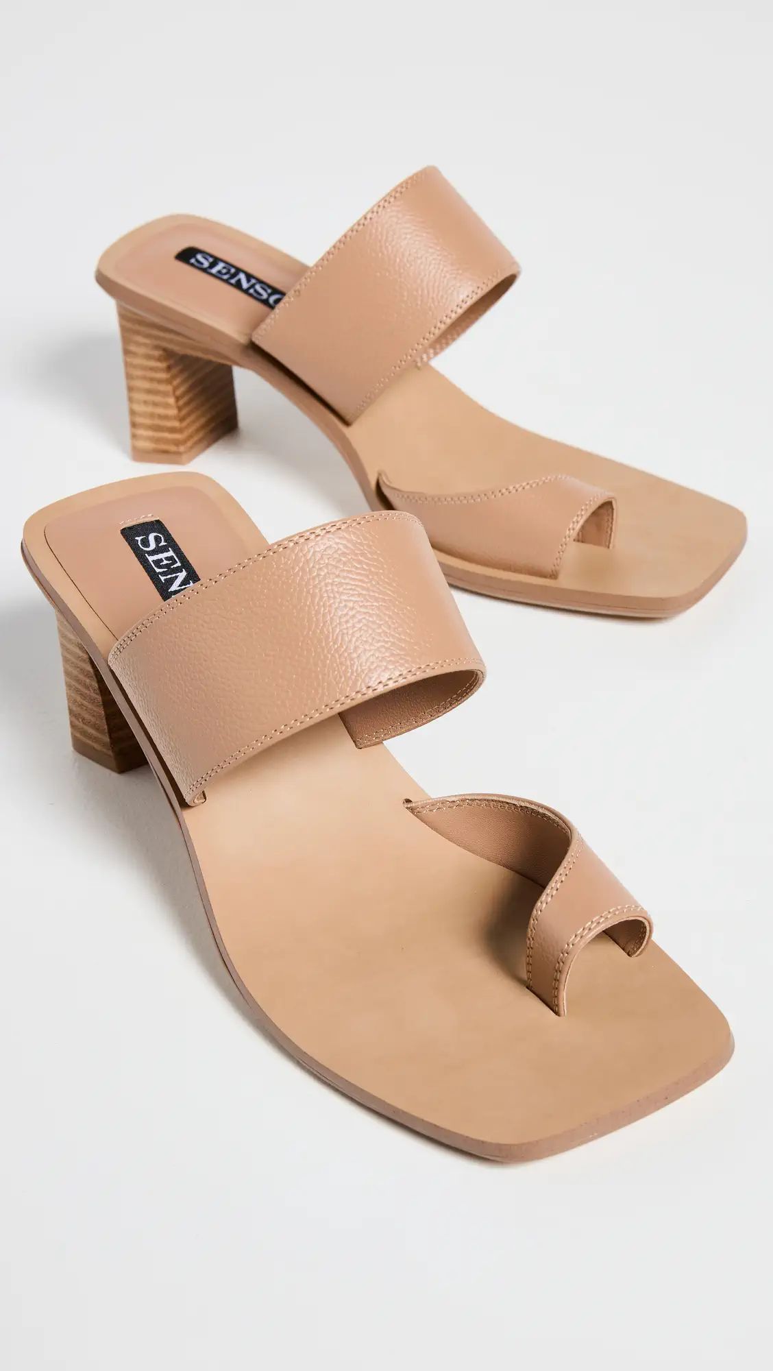 SENSO Luella I Sandals | Shopbop | Shopbop