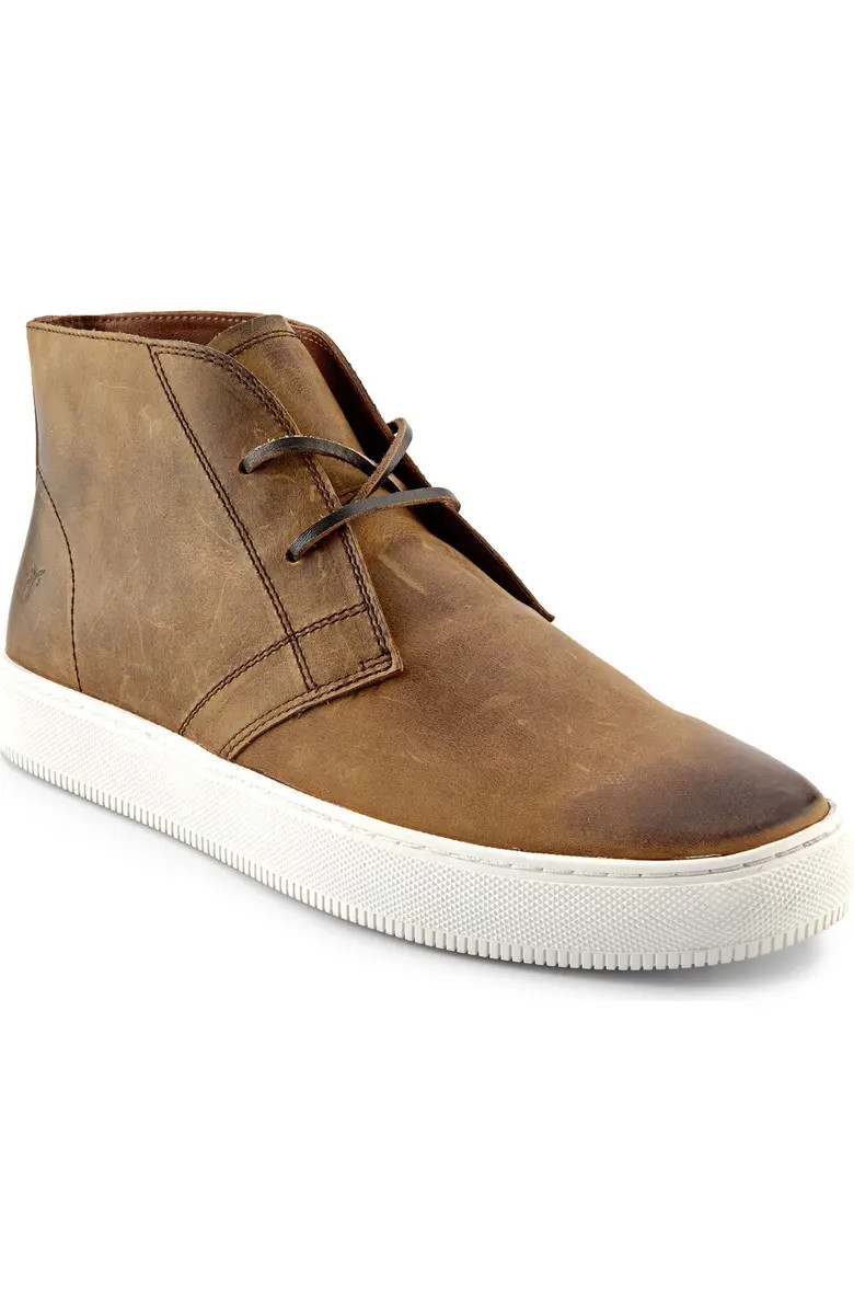Astor Chukka Sneaker (Men) | Nordstrom