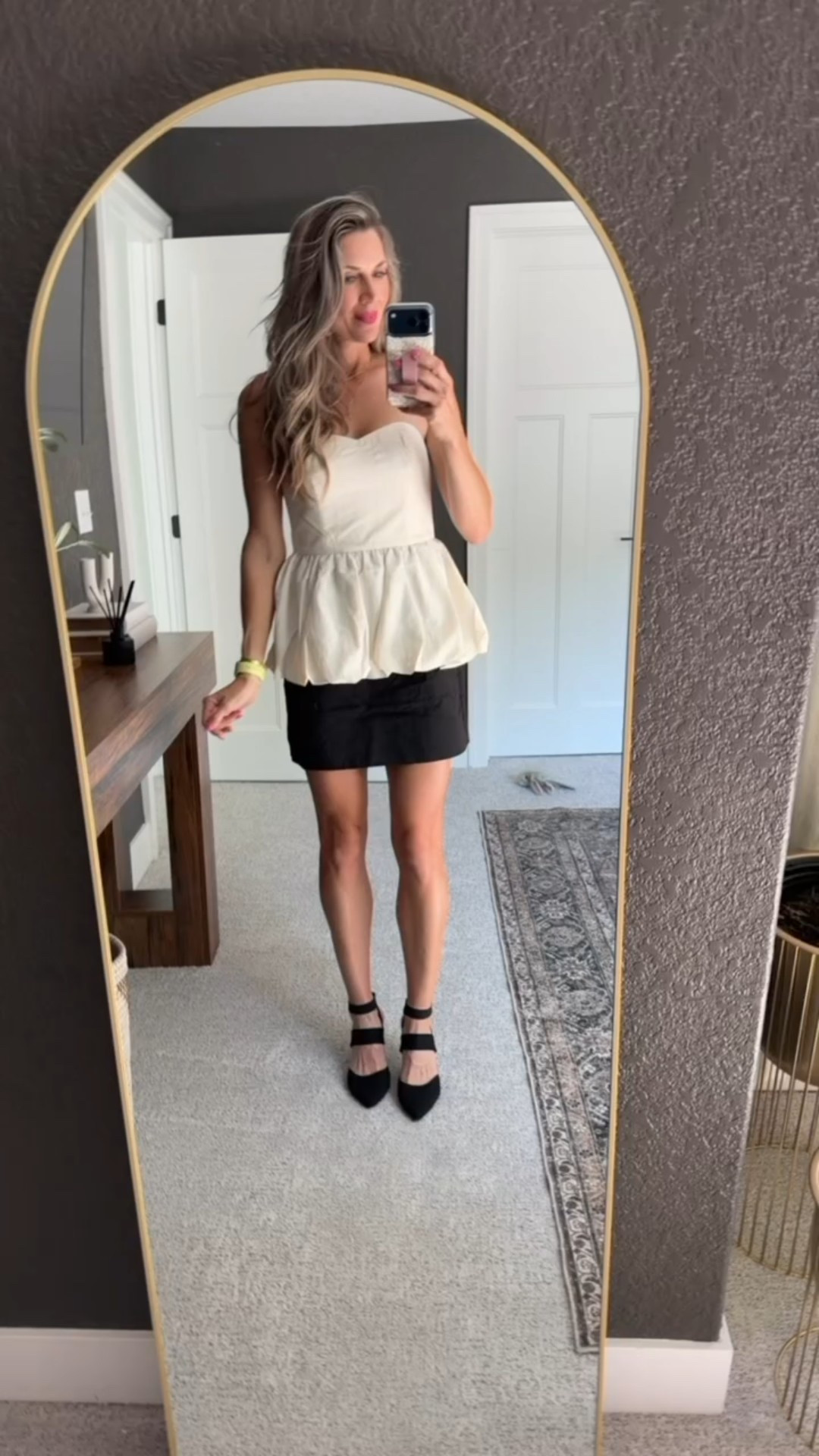 #LTKShoeCrush #LTKStyleTip #LTKParties