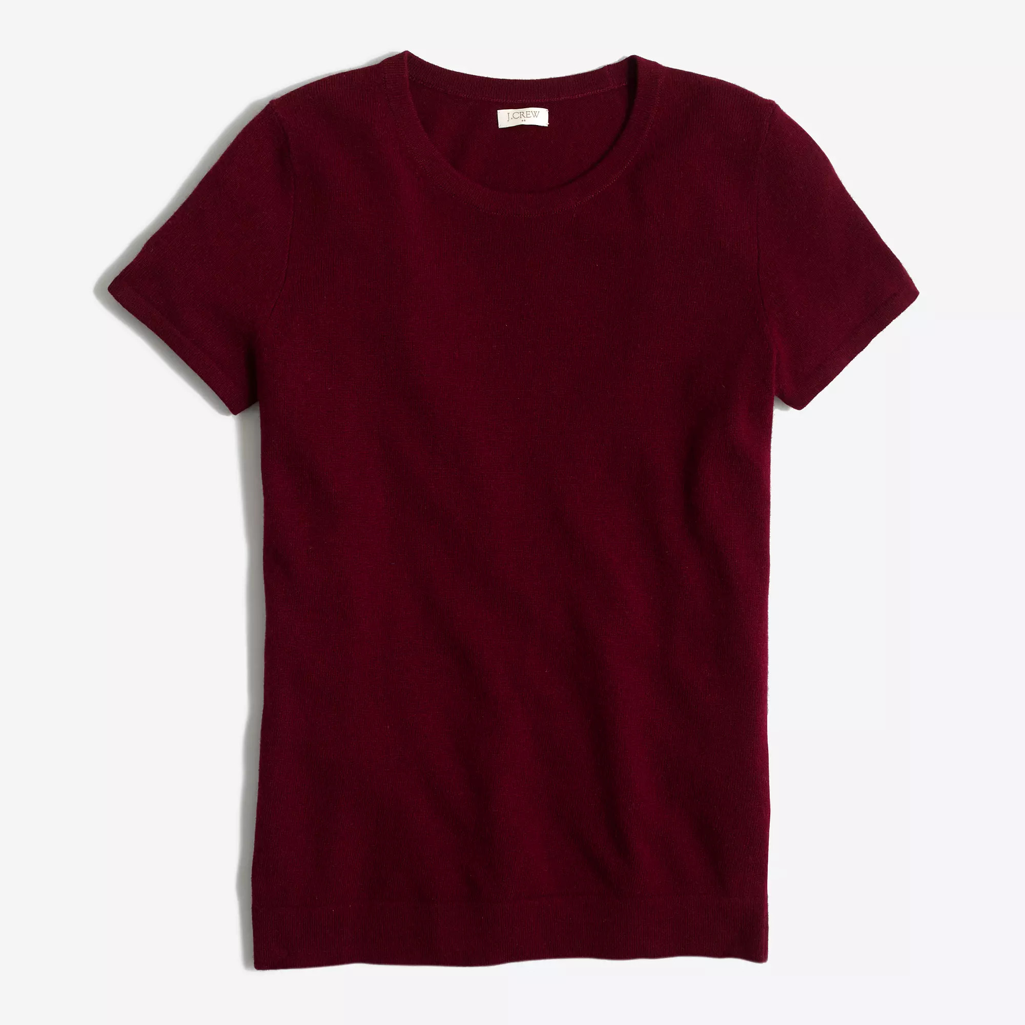 Short-sleeve sweater | J.Crew Factory