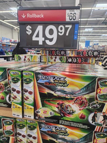 Holiday finds at Walmart! All on roll back and in time for Christmas! These make perfect gifts for the kids!

#LTKsalealert #LTKHoliday #LTKkids