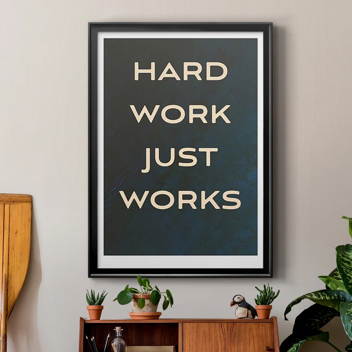 " Bro-Inspo I " | Wayfair North America