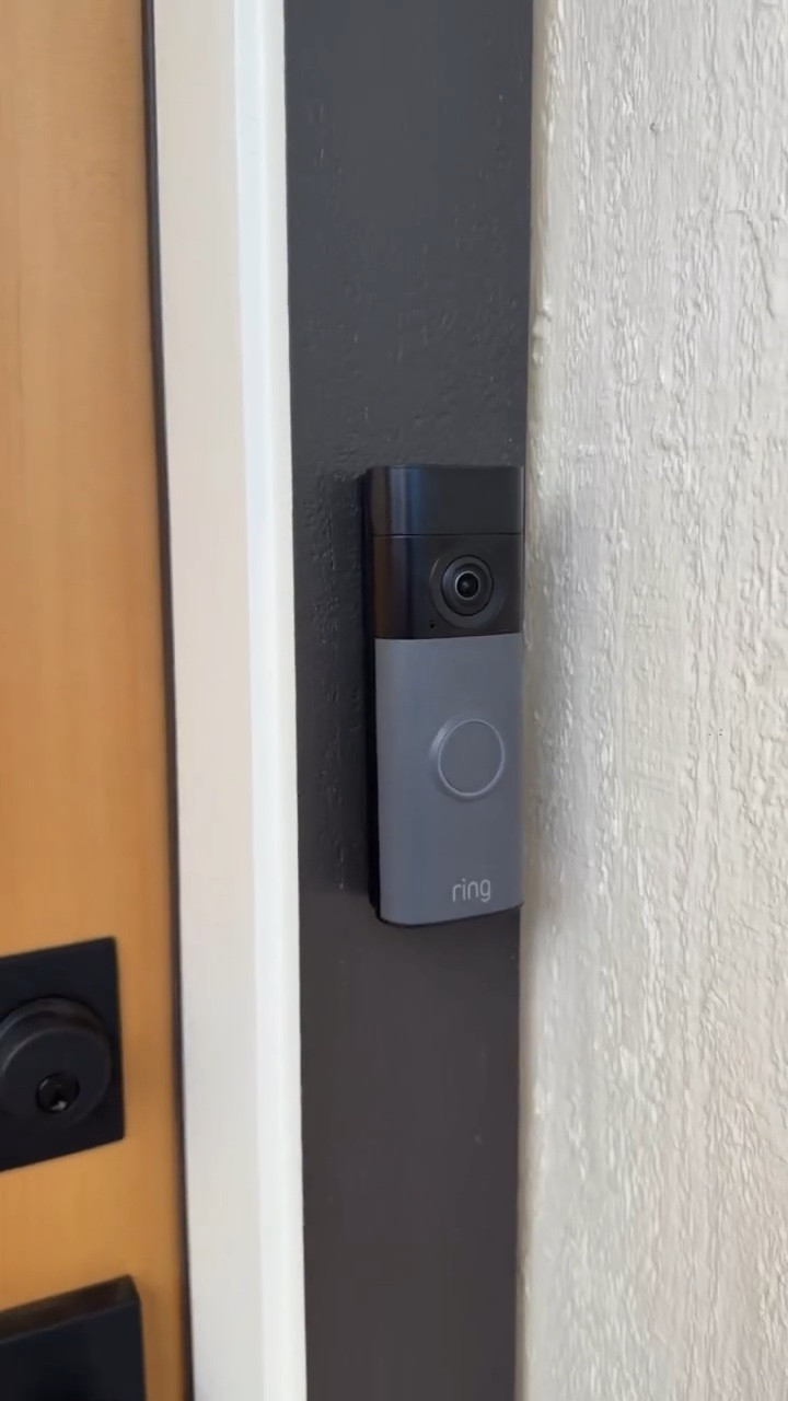 Amazon Prime Day Deals Must Haves! 
The @ring Battery Doorbell and Outdoor Cam Plus are the perfect addition to add to your home. They are so easy to install and give me such peace of mind anytime, anywhere. 

#ringdoorbell #homehacks #homesecurity

#LTKHome