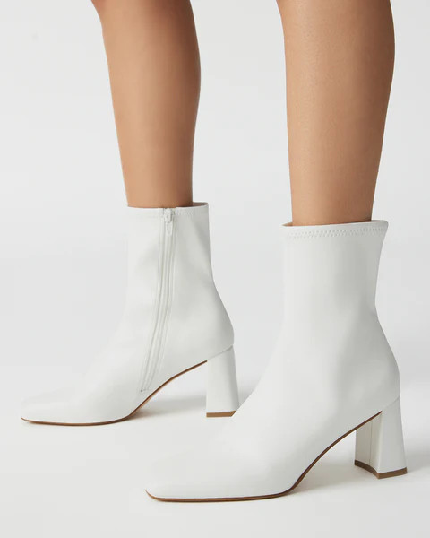 HUSH WHITE | Steve Madden (US)
