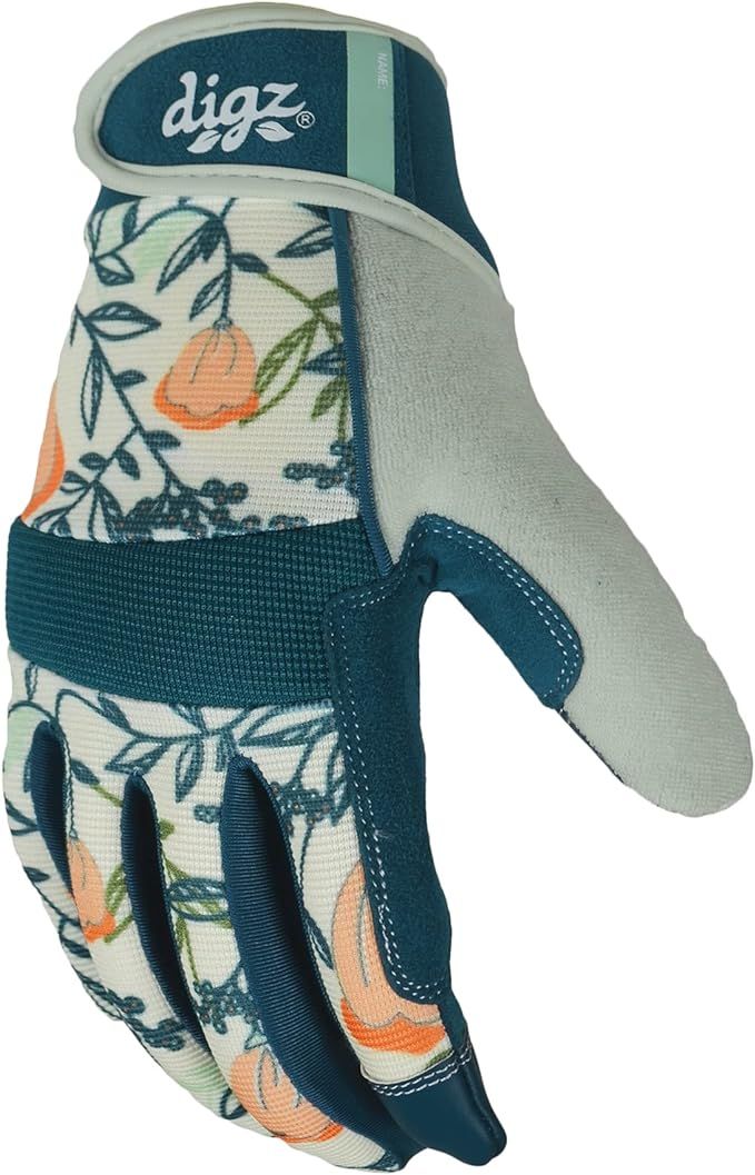DIGZ Gardening Gloves | Amazon (US)