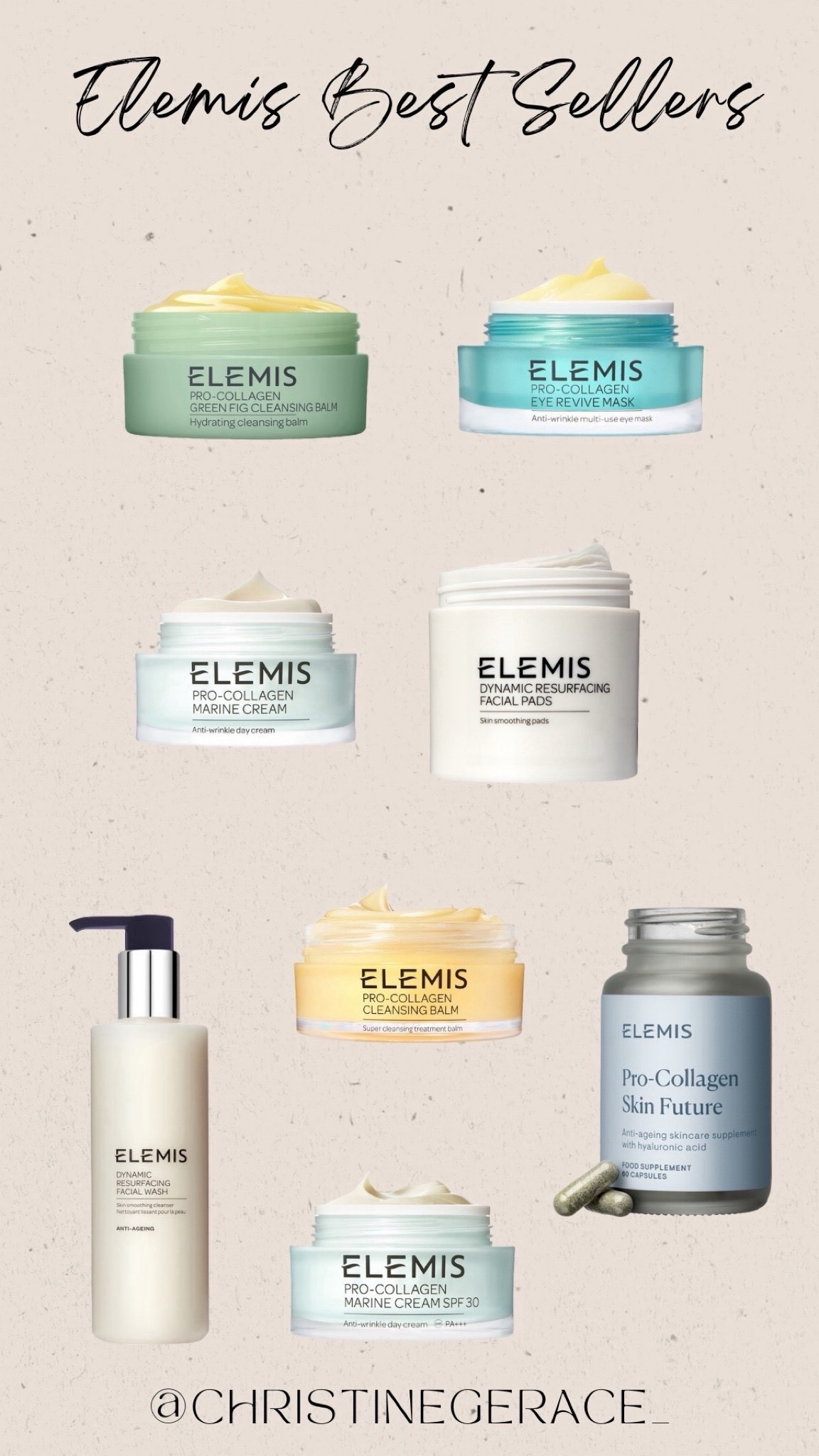 Elemis sale !! 25% off select products ! 

#LTKBeauty #LTKSaleAlert #LTKFallSale
