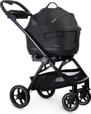 TAVO PETS Maeve™ iso5X Pet Car Seat + Roscoe™ Stroller | Nordstrom | Nordstrom