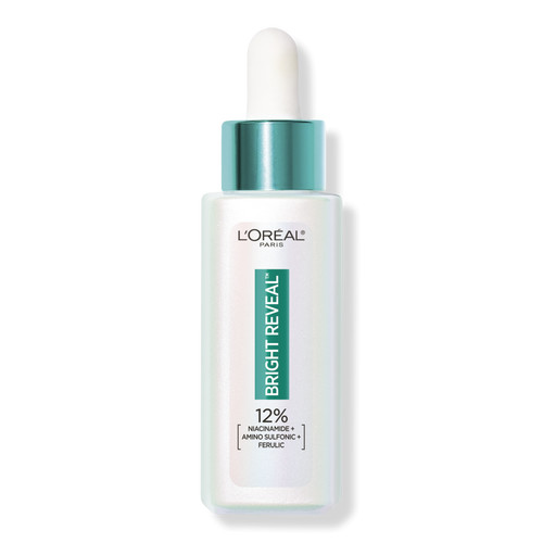 Bright Reveal 12 Percent Niacinamide Dark Spot Serum - L'Oréal | Ulta Beauty | Ulta