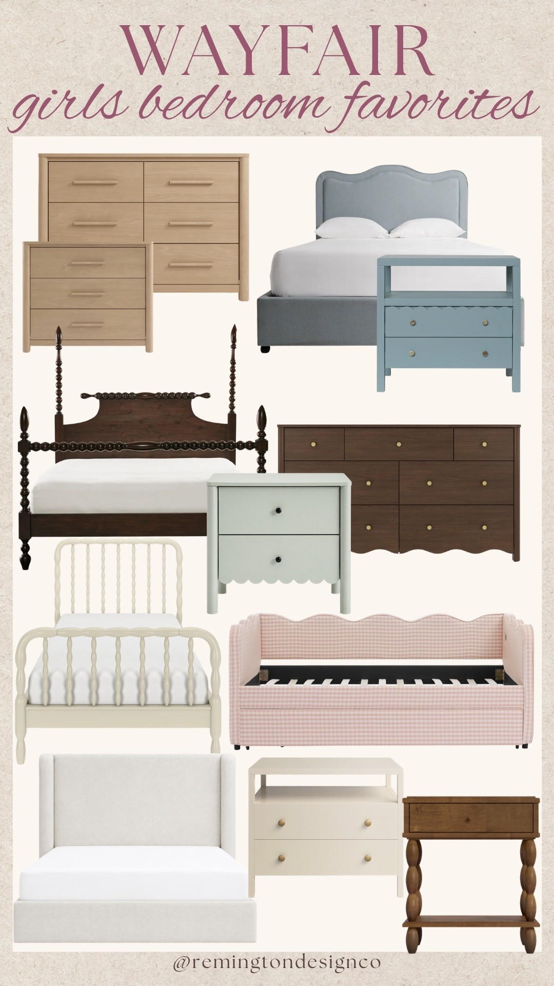 Girls bedroom favorites on sale! 

Girls bedroom finds 
Girls big kid bed 
Girls bedroom furniture 
Kids bedroom set 
Kids beds

#LTKHome #LTKSaleAlert #LTKKids