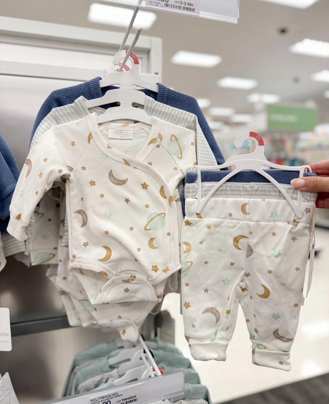The sweetest collection for baby at Target! 

 #LTKmomlife #LTKBaby #LTKKids
