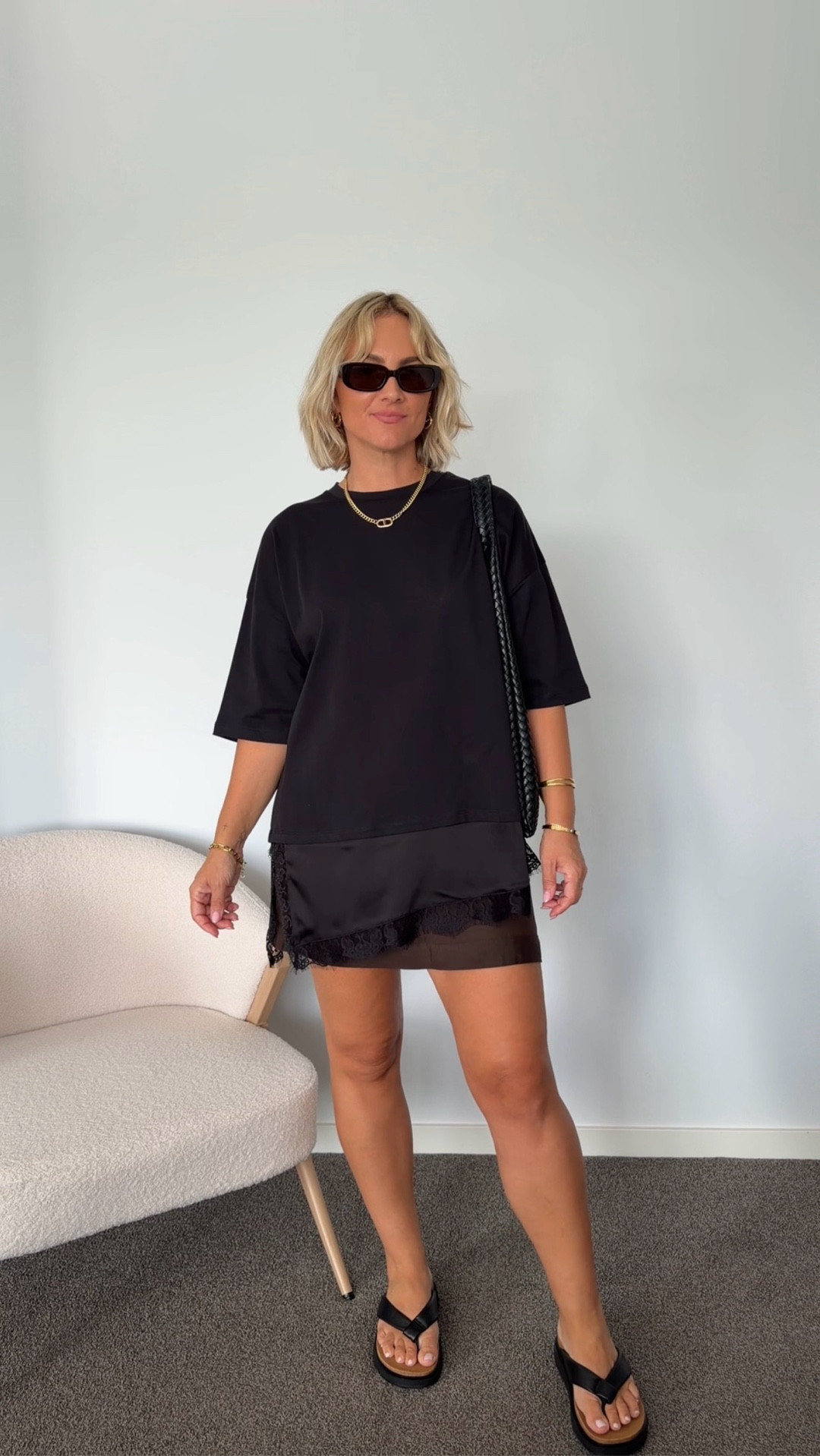The tee you want to own. 

#LTKstyletip #LTKmidsize #LTKaustralia
