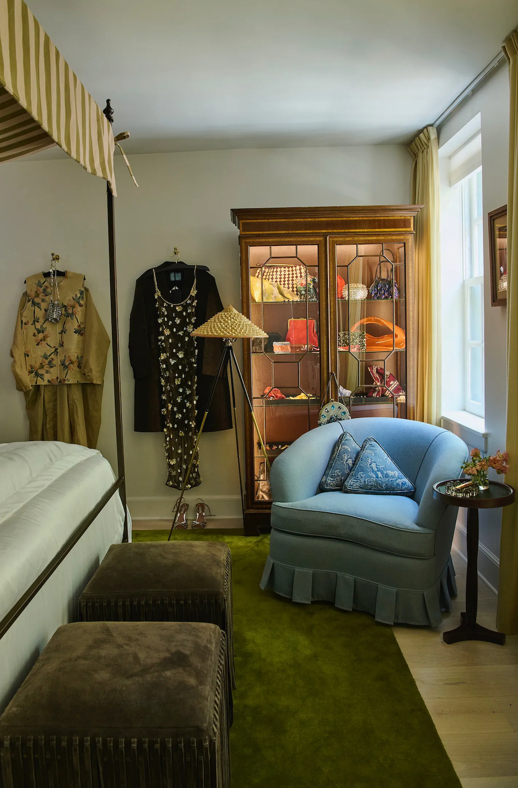 Bedroom pieces #onltk
 