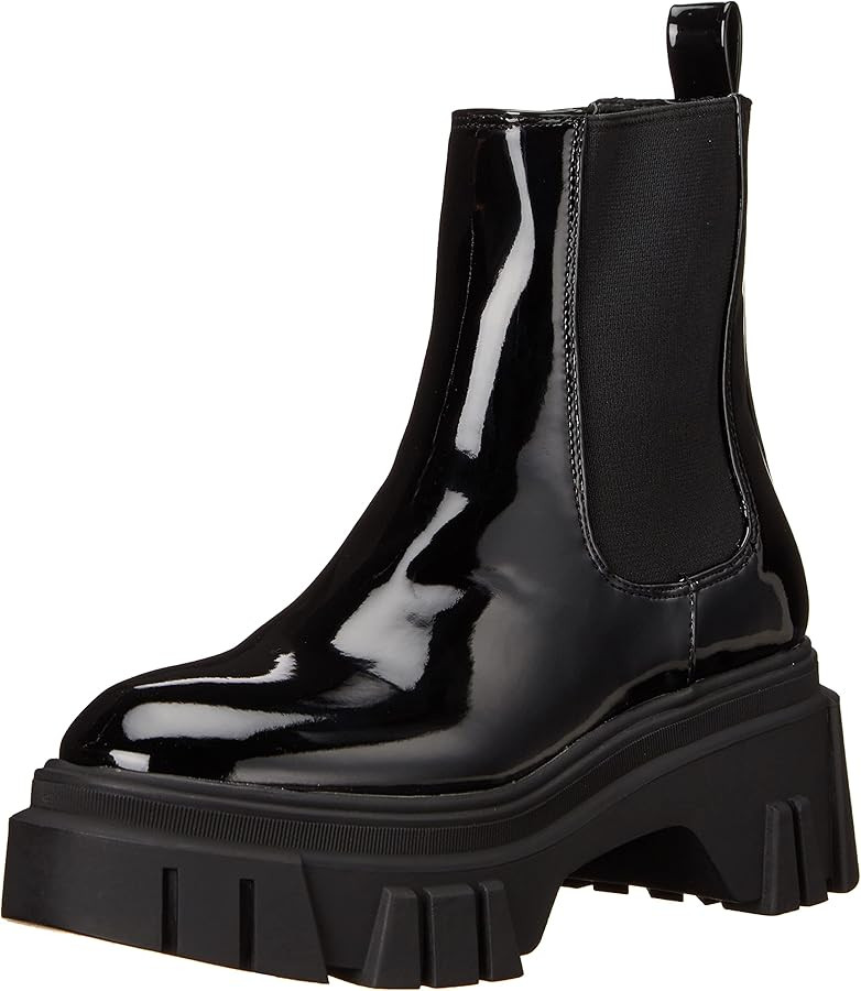 Chinese Laundry Women's Jenny Fashion Boot | Amazon (US)