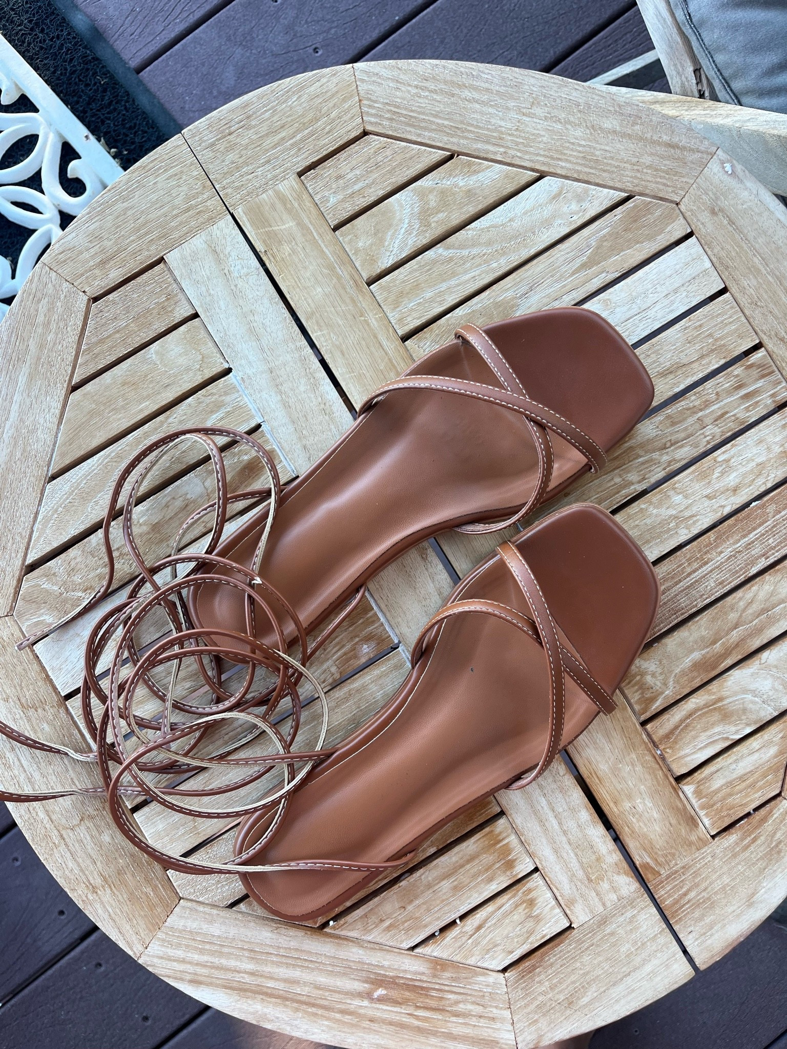 Favorite summer sandal

#LTKootd #LTKTravel #LTKSwim