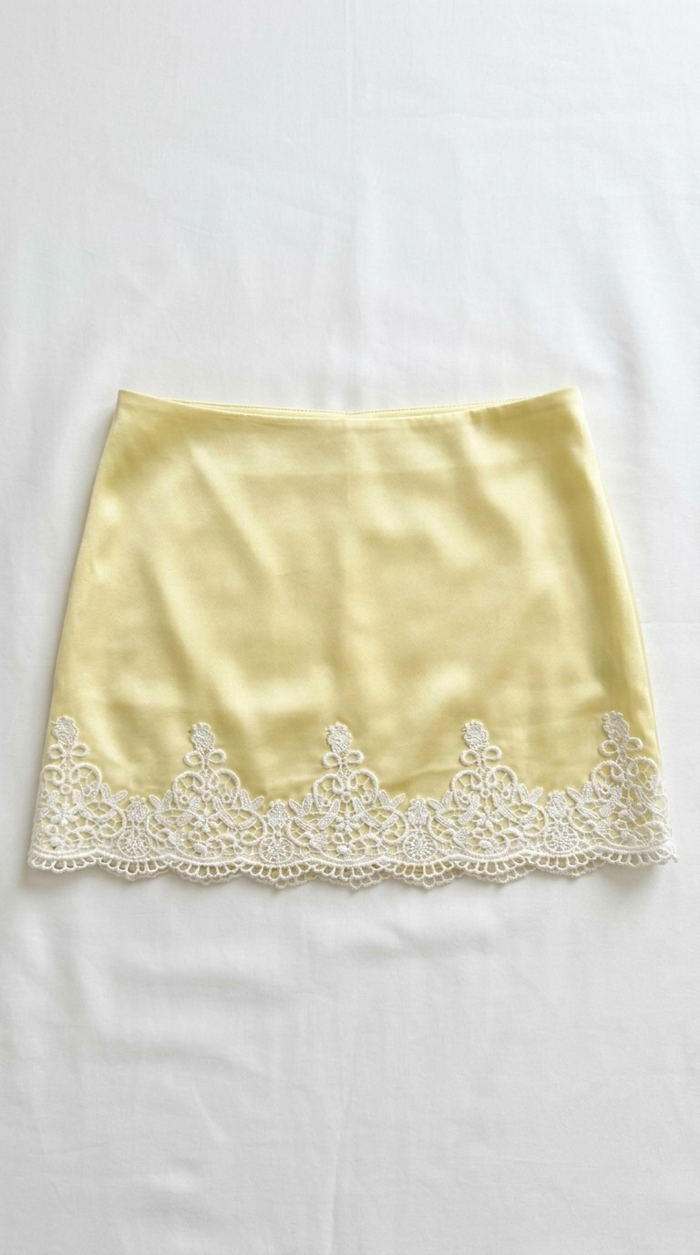 
SUMMER MINI SKIRT 

 #LTKootd #LTKSeasonal