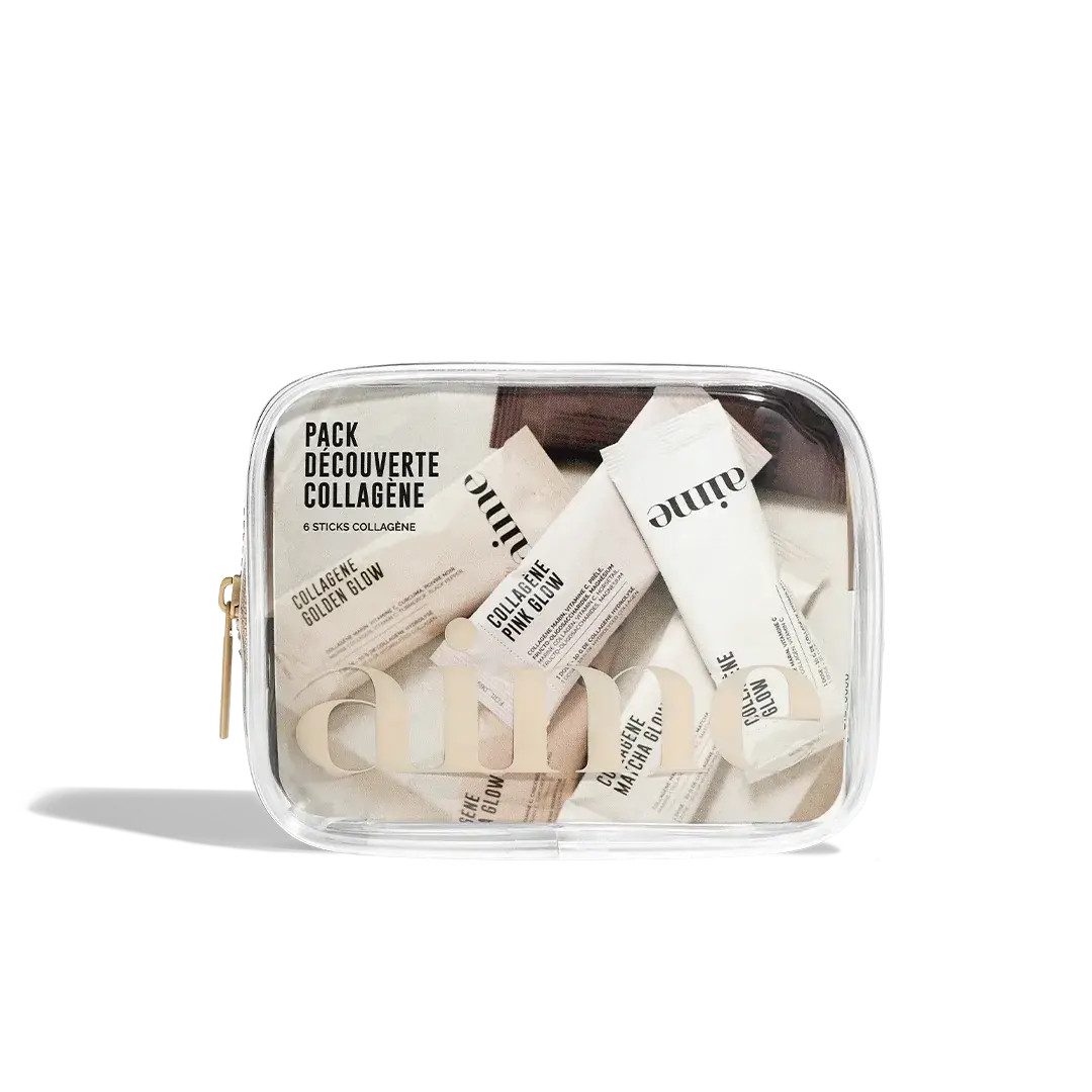 Compléments alimentaires au Collagène - AIME | Aime