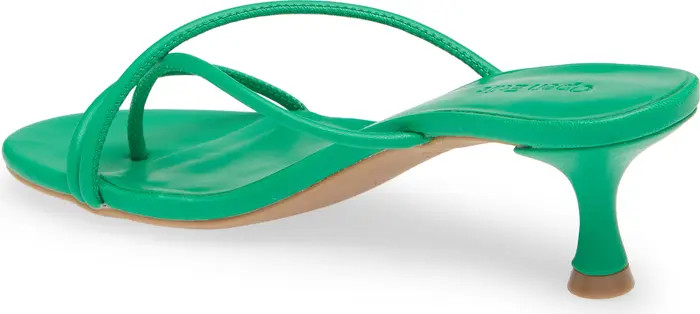 Solana Sandal (Women) | Nordstrom