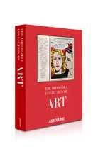 The Impossible Collection of Art Hardcover Book | Moda Operandi (Global)