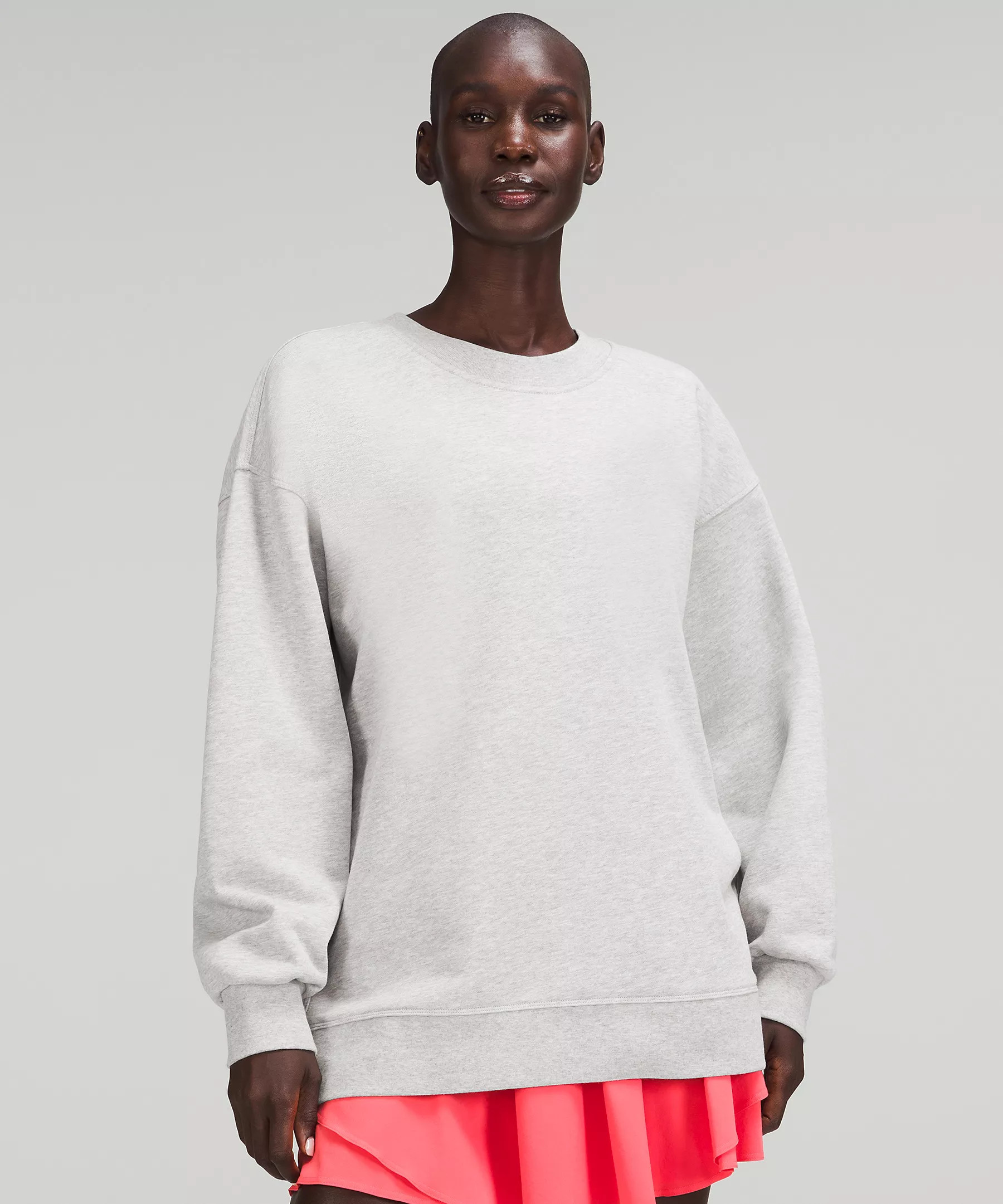Perfectly Oversized Crew | Lululemon (US)