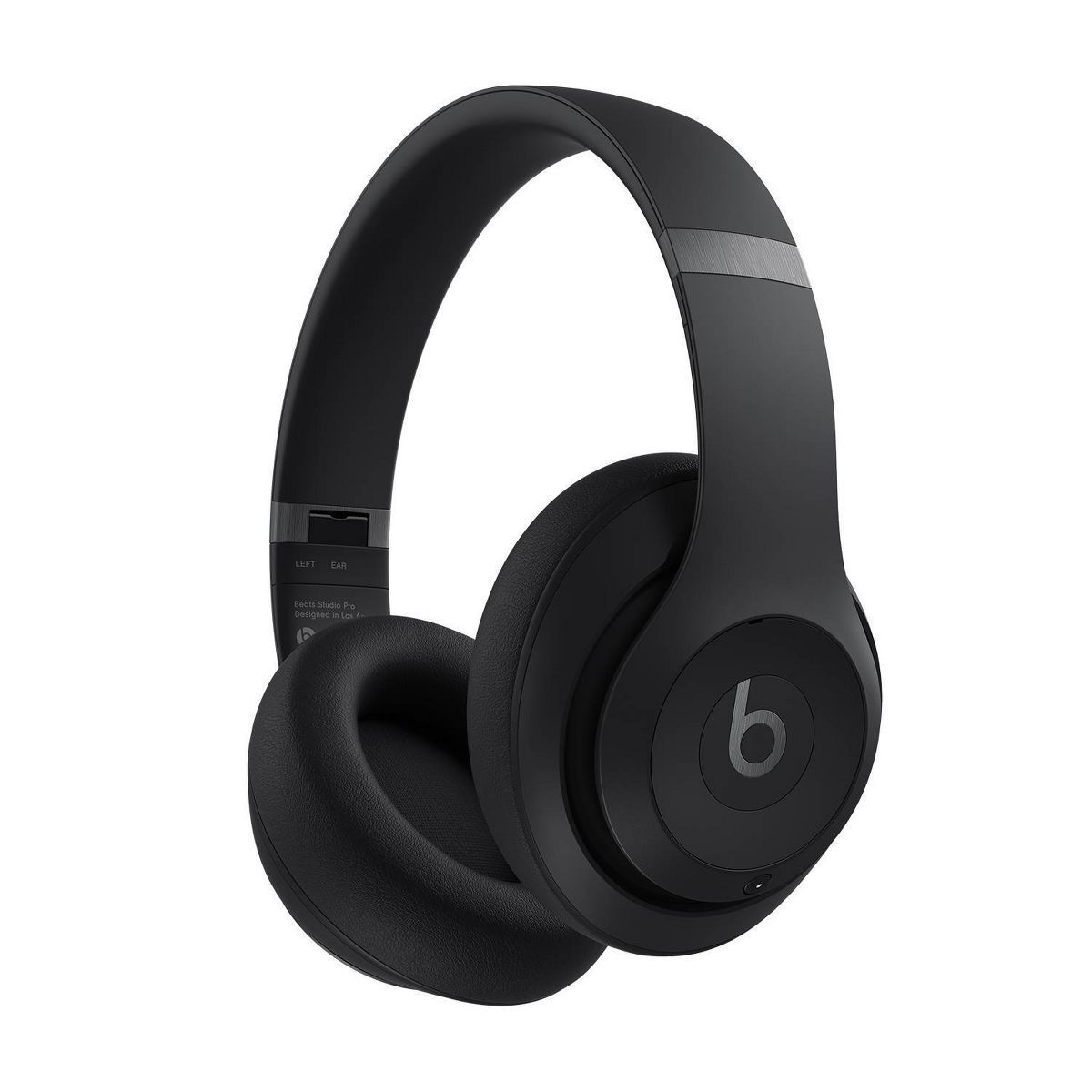 Beats Studio Pro Bluetooth Wireless Headphones - Black | Target