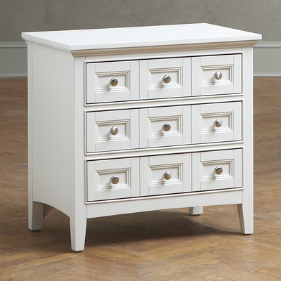 Tilton Nightstand | Wayfair North America
