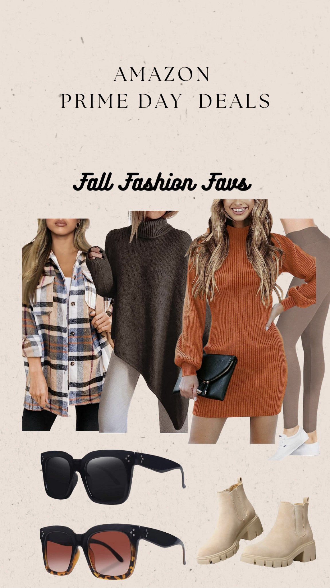 Fall is right around the corner🍂🍁💸

#LTKsalealert #LTKxPrimeDay #LTKstyletip