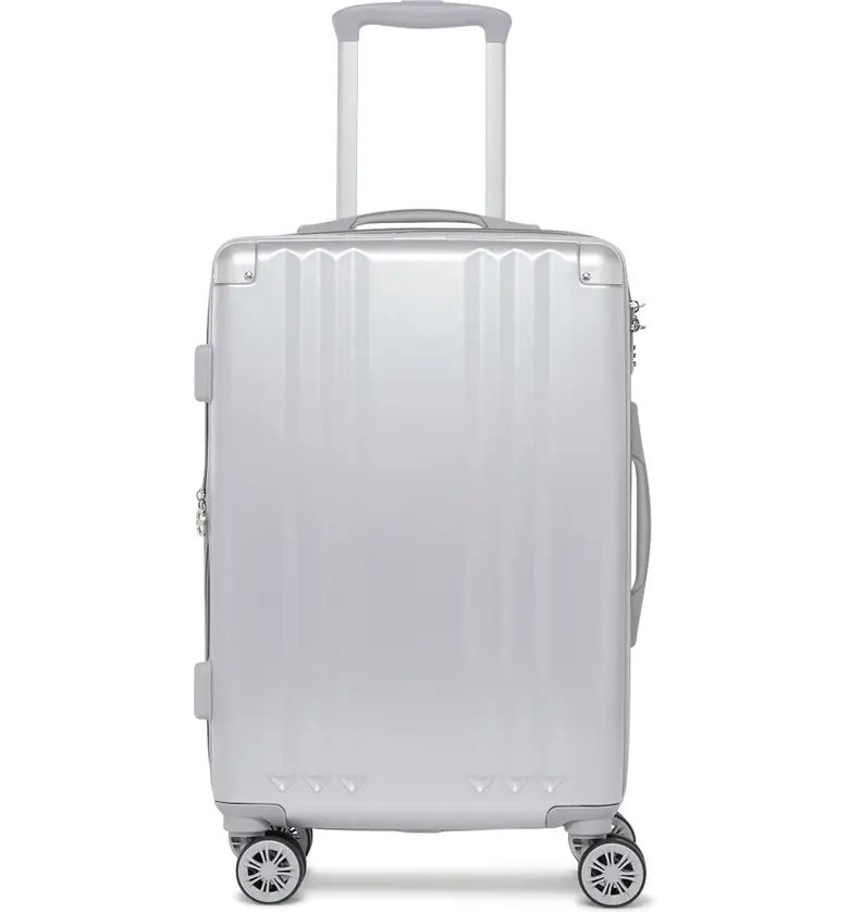 Ambeur 20-Inch Rolling Spinner Carry-On | Nordstrom