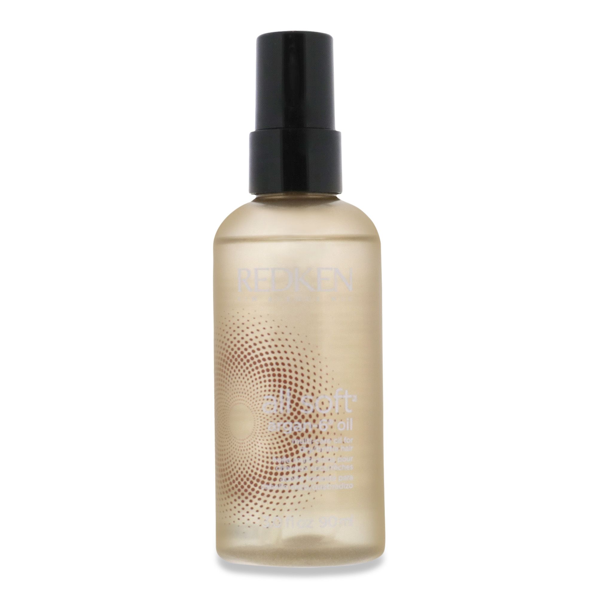 All Soft Argan-6 Multi-Care Hair Oil | Hair.com | Hair.com