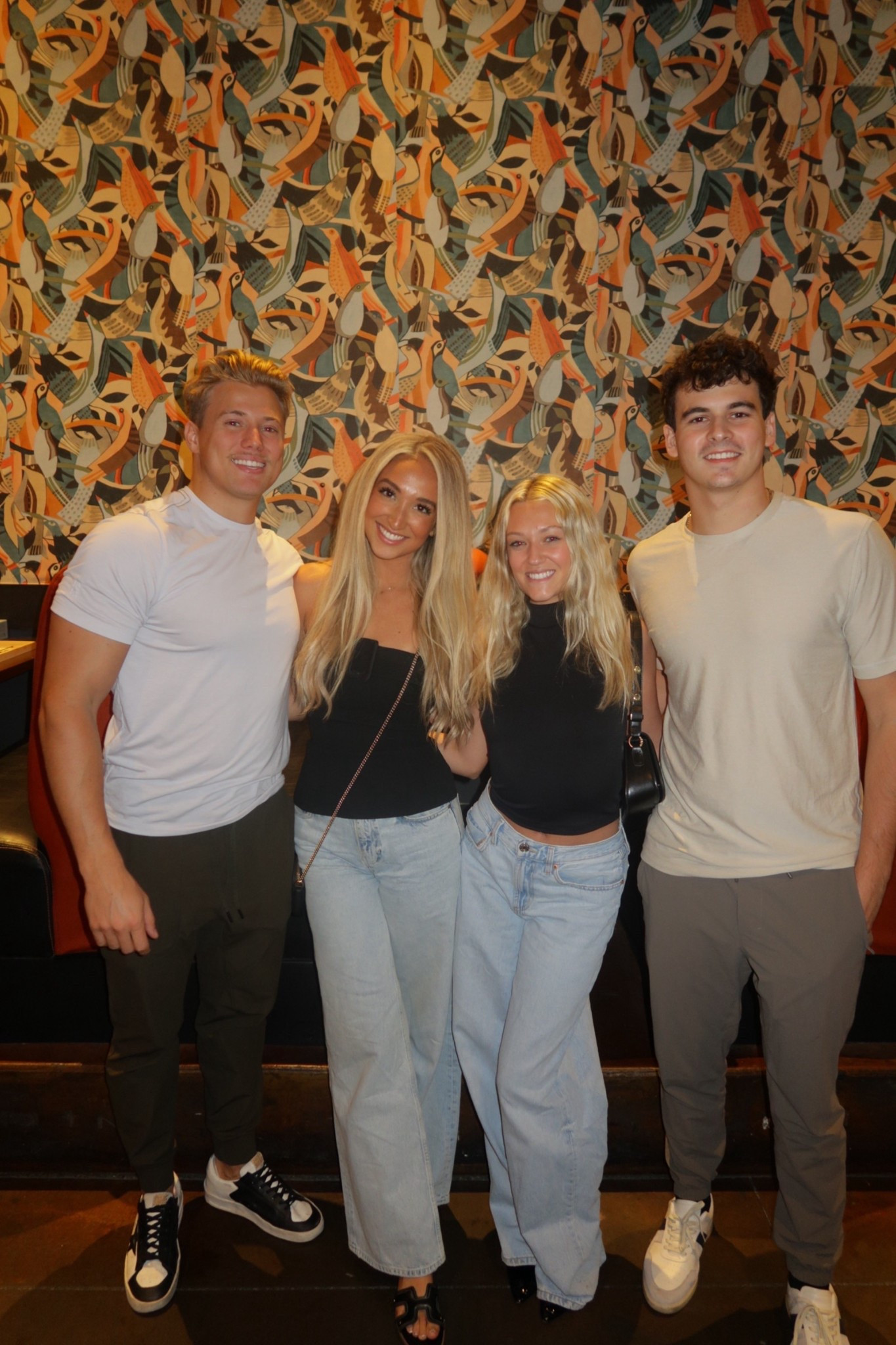 Reformation going out outfit! 

#reformation #lexitamburrelli #goingout #falloutfits #fall #jeans #top #straplesstop

#LTKSeasonal #LTKU #LTKStyleTip