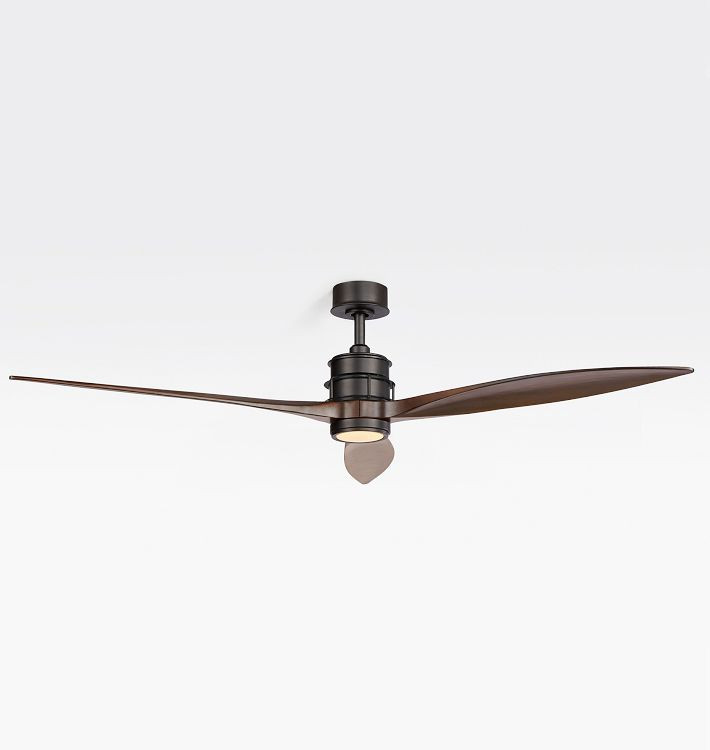 Falcon LED Ceiling Fan | Rejuvenation
