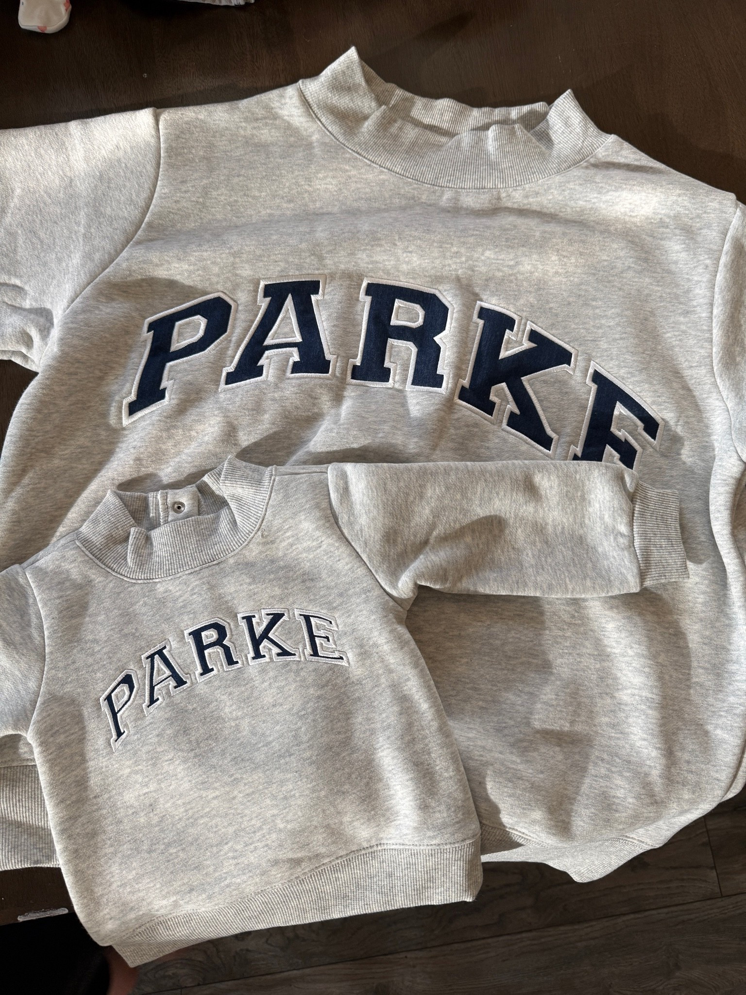 mommy and mock neck pull overs

#LTKMothersDay #LTKmomlife