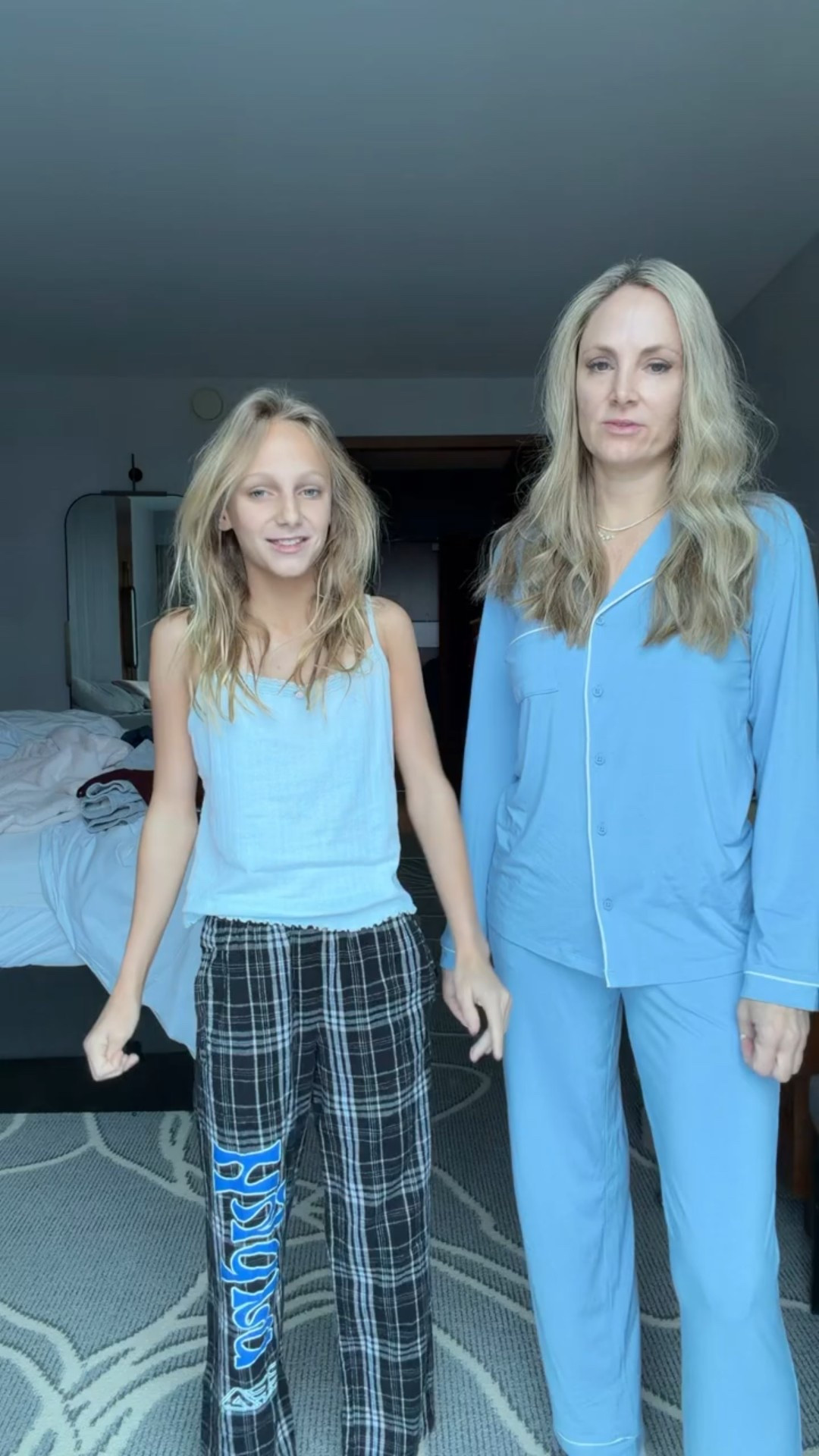 New PJS  

#LTKselfcare #LTKmomlife #LTKgrwm