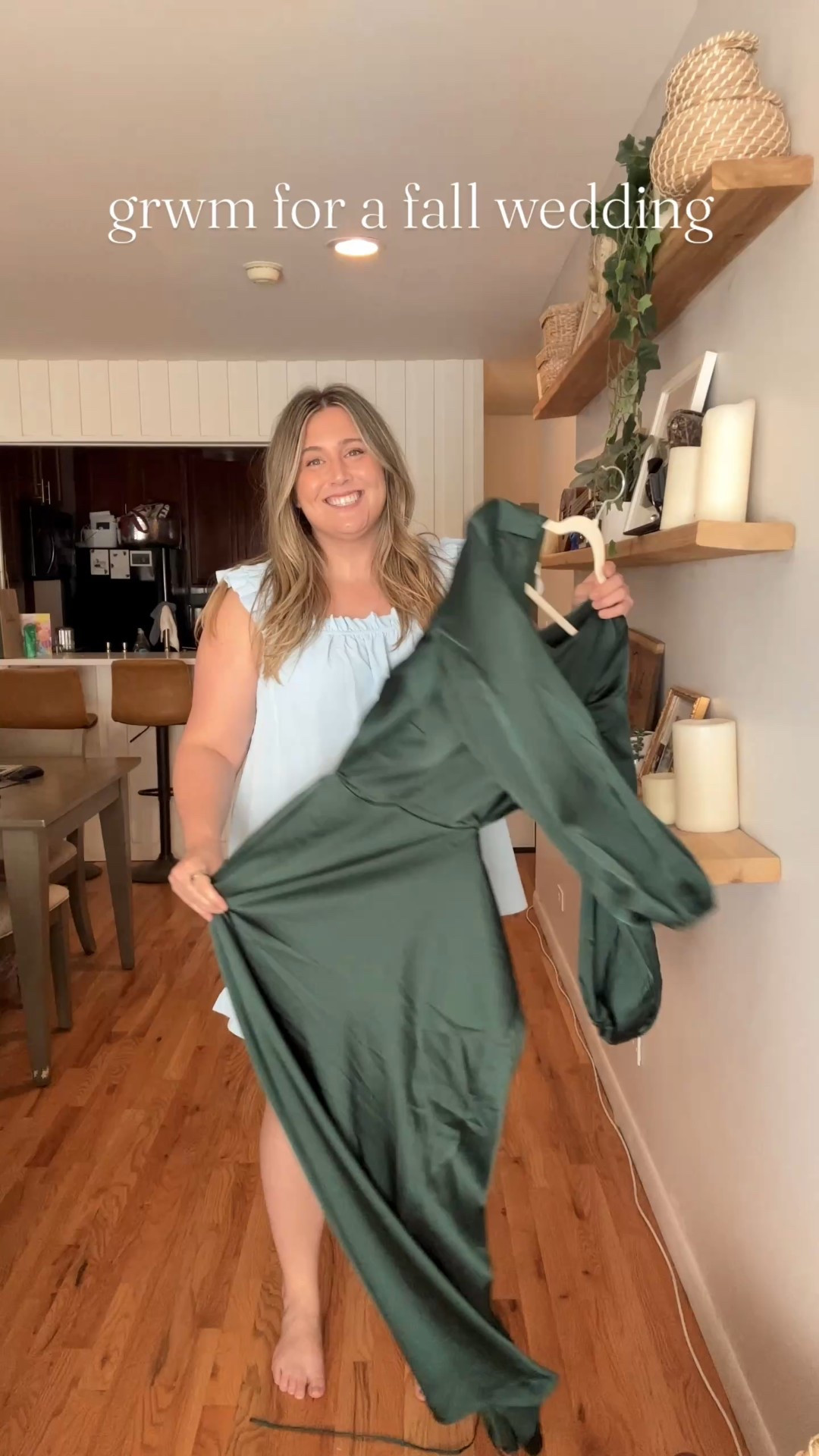 Fall wedding guest dress 

🖤 Use my code MEGG10 for a discount at checkout!

Dress id: LF25119CP

#LTKPlusSize #LTKMidsize #LTKWedding