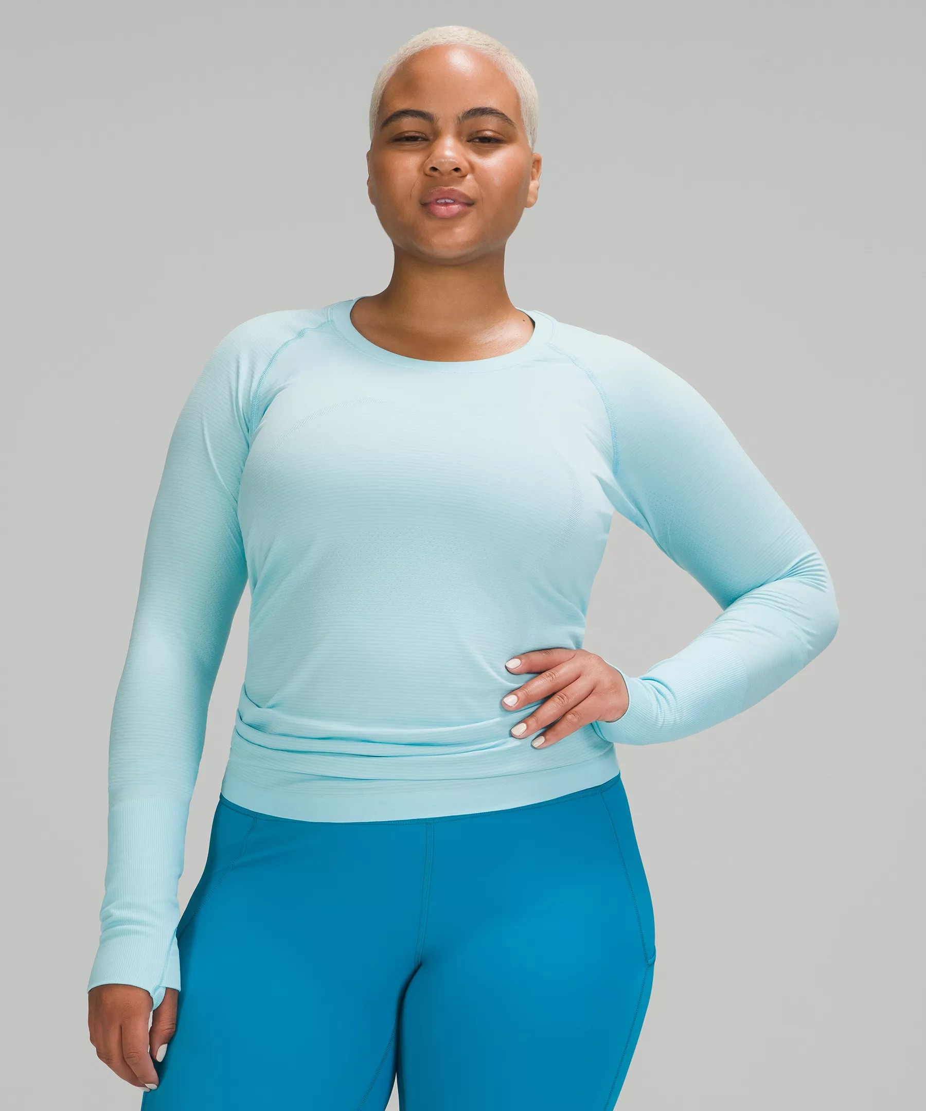 Swiftly Tech Long Sleeve 2.0 | Lululemon (US)