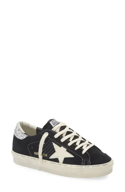 golden goose women sneakers high top | Nordstrom | Nordstrom