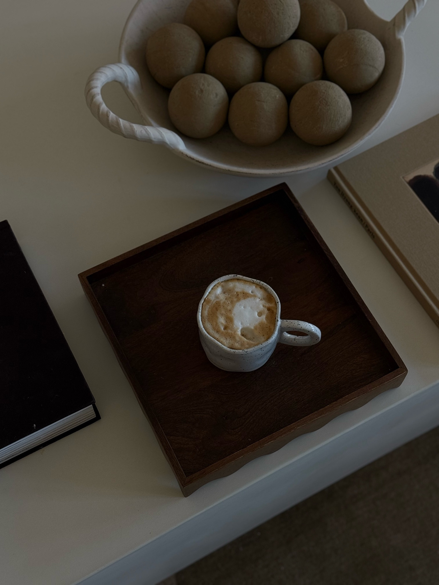 Speckled coffee mug - Amazon coffee table styling - target home 

#LTKFindsUnder50 #LTKGiftGuide #LTKSaleAlert
