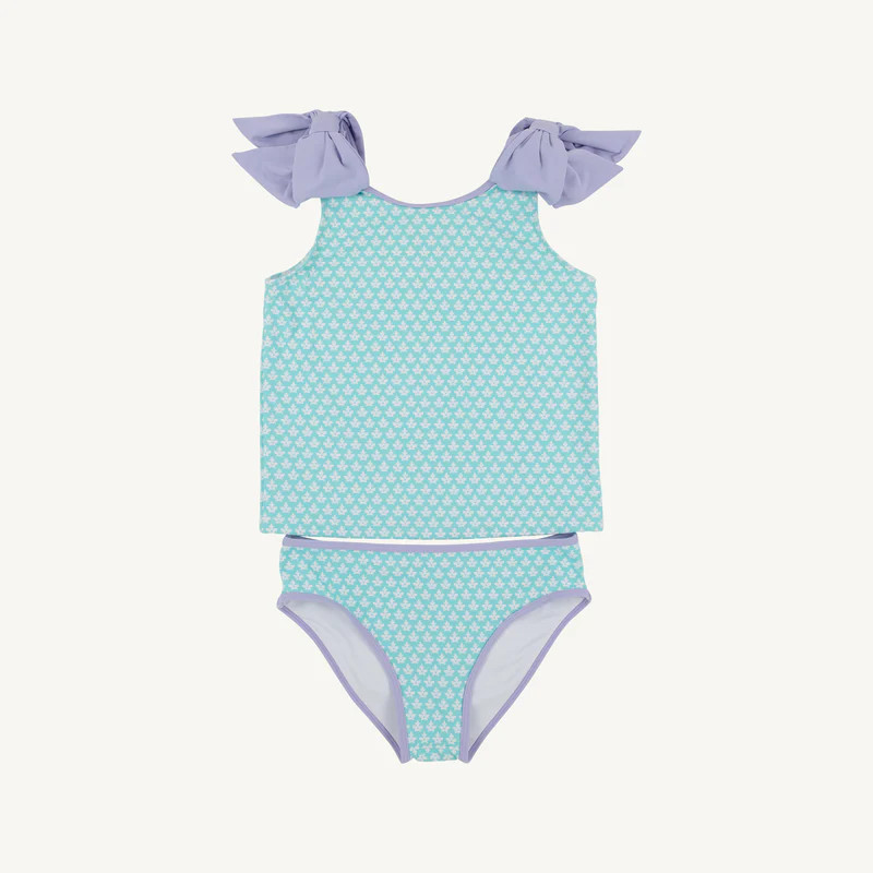 Snorkel Tour Tankini | The Beaufort Bonnet Company