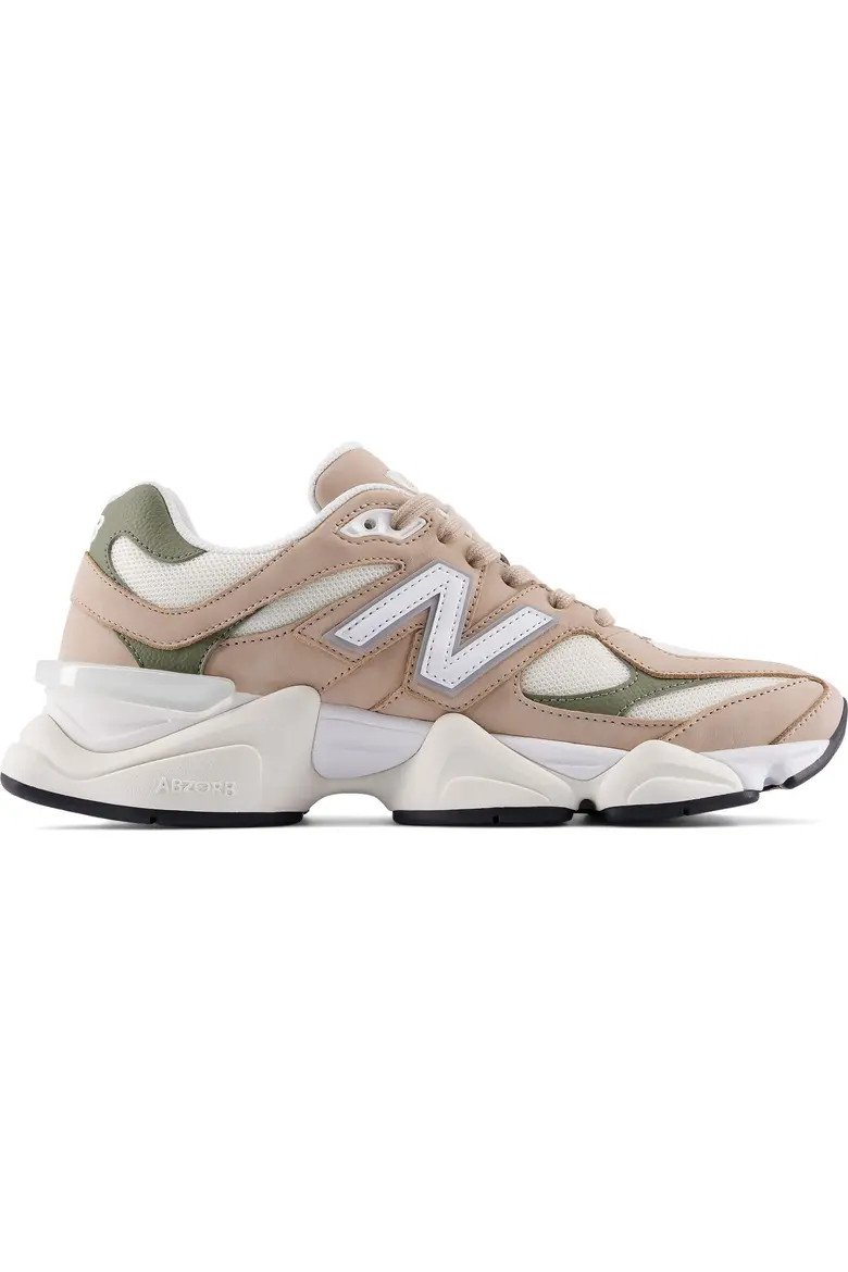 Gender Inclusive 9060 Sneaker | Nordstrom | Nordstrom