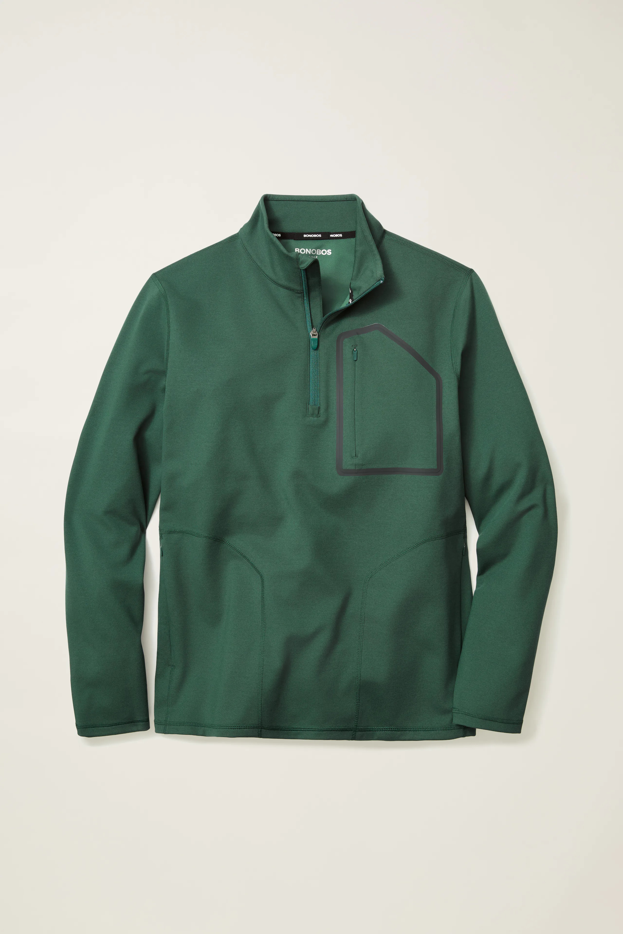 The Elements Half Zip | Bonobos (US)
