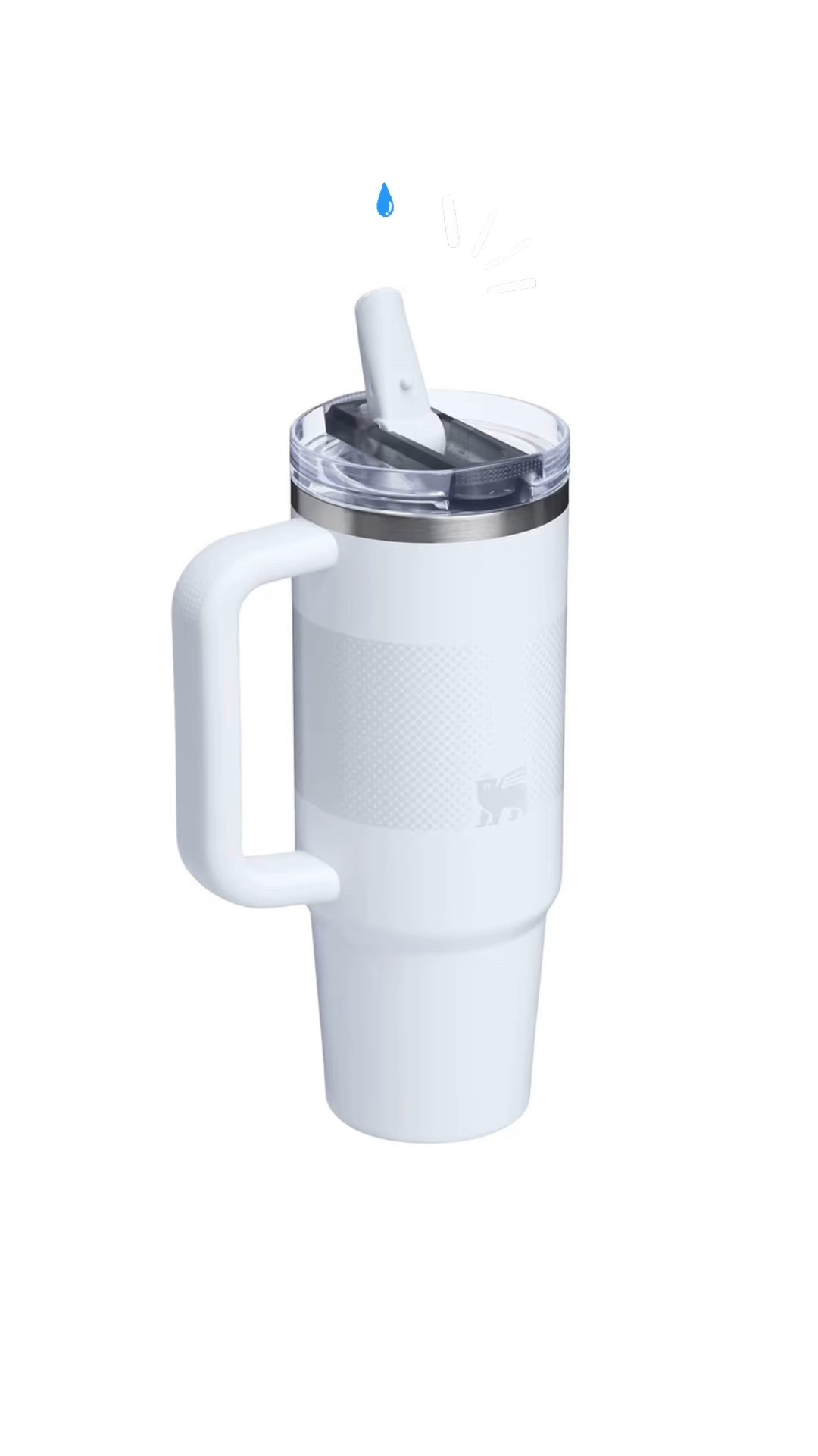 34% off Stanley tumbler with built in straw! Leak proof🙌

#LTKGiftGuide #LTKFindsUnder50 #LTKSaleAlert