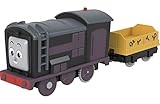 Thomas & Friends Diesel Motorized Toy Train Engine for Preschool Kids Ages 3 Years and Older | Amazon (US)