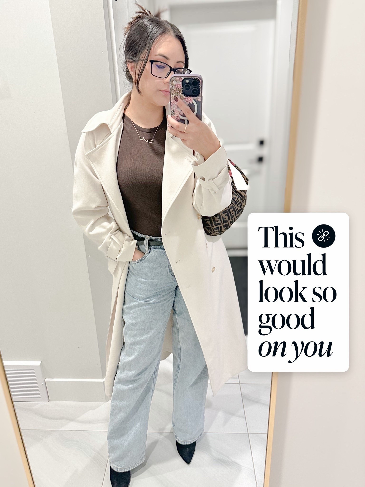 Tench coat season is upon us 
Sharing a few I love and recommend 
Happy shopping 🛍️ 

#LTKstyletip #LTKsummer #LTKpetite